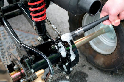 Laser Tools 5271 Mechanics Brush Set 5pc Laser Tools