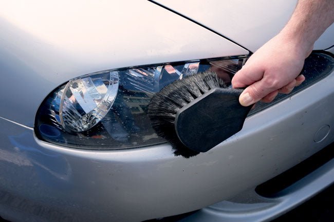 Laser Tools 5271 Mechanics Brush Set 5pc Laser Tools