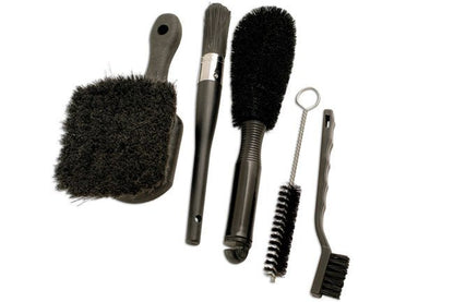 Laser Tools 5271 Mechanics Brush Set 5pc Laser Tools