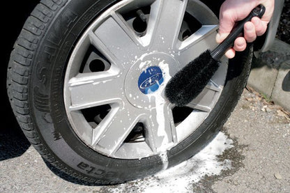 Laser Tools 5271 Mechanics Brush Set 5pc Laser Tools