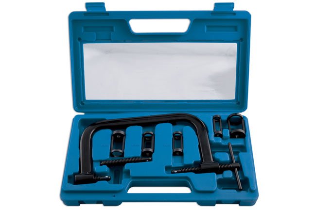 Laser Tools 5272 Valve Spring Compressor Set Laser Tools