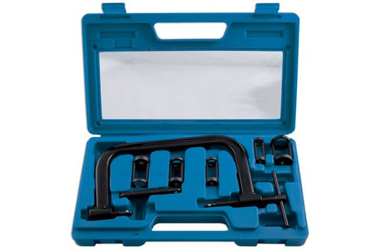 Laser Tools 5272 Valve Spring Compressor Set Laser Tools
