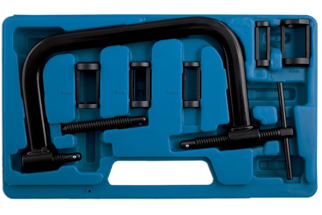 Laser Tools 5272 Valve Spring Compressor Set Laser Tools