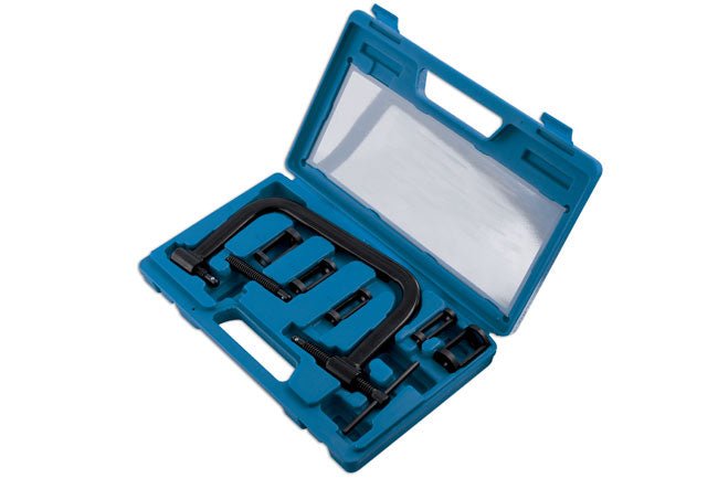 Laser Tools 5272 Valve Spring Compressor Set Laser Tools
