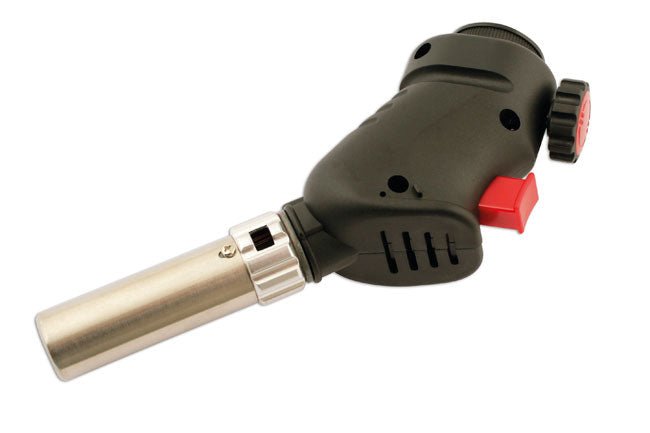 Laser Tools 5274 Butane Heating Torch Laser Tools