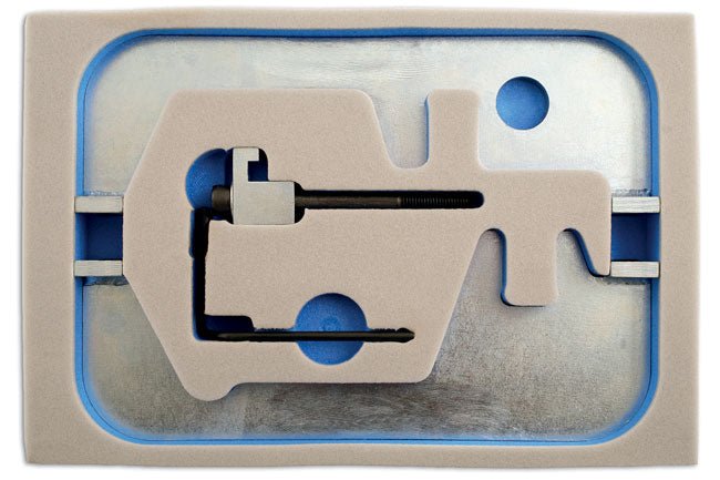 Laser Tools 5276 Engine Timing Tool Kit - for BMW N62, N73 Laser Tools