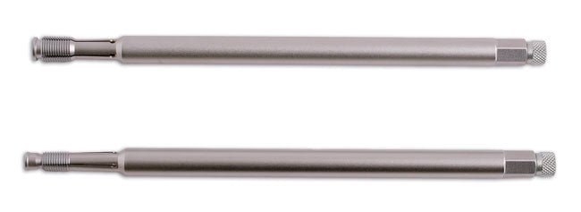 Laser Tools 5278 Spark Plug Internal Thread Restorers 2pc Laser Tools