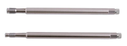 Laser Tools 5278 Spark Plug Internal Thread Restorers 2pc Laser Tools