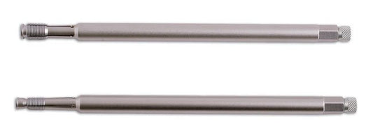Laser Tools 5278 Spark Plug Internal Thread Restorers 2pc Laser Tools