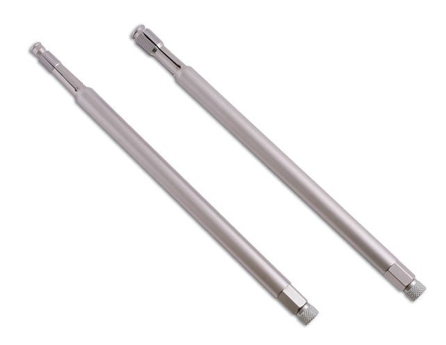 Laser Tools 5278 Spark Plug Internal Thread Restorers 2pc Laser Tools