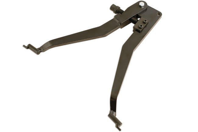 Laser Tools 5280 Brake Shoe Spreader - for Volvo Trucks Laser Tools