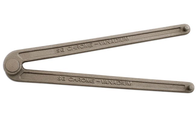 Laser Tools 5281 Adjustable Pin Wrench Laser Tools