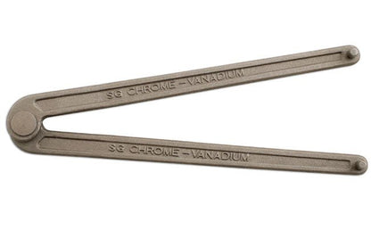 Laser Tools 5281 Adjustable Pin Wrench Laser Tools