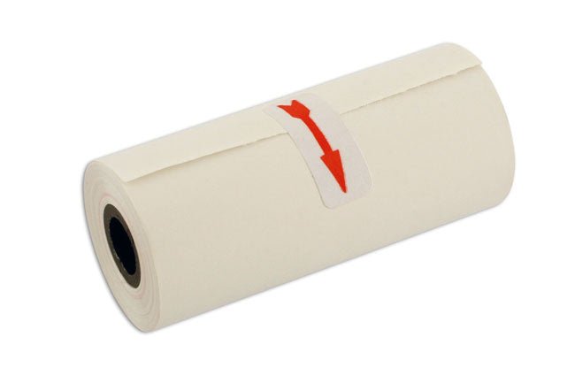 Laser Tools 5283 Printer Roll For 5275 Laser Tools