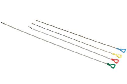 Laser Tools 5289 Transmission & Oil Dipstick 4pc Laser Tools