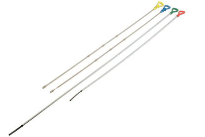 Laser Tools 5289 Transmission & Oil Dipstick 4pc Laser Tools