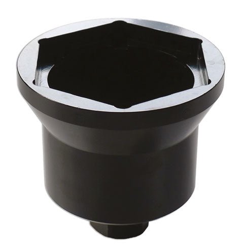 Laser Tools 5292 Axle Nut Socket Iveco 98mm Laser Tools