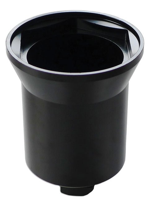 Laser Tools 5293 Axle Nut Socket Mercedes-Benz 95mm Laser Tools