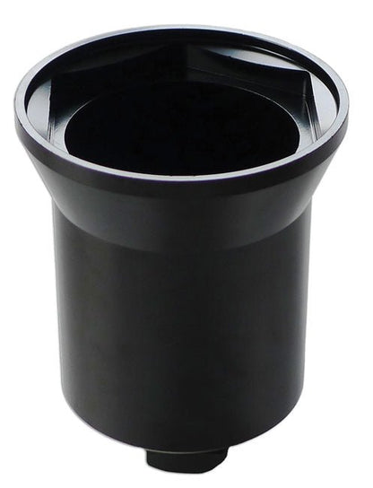 Laser Tools 5293 Axle Nut Socket Mercedes-Benz 95mm Laser Tools