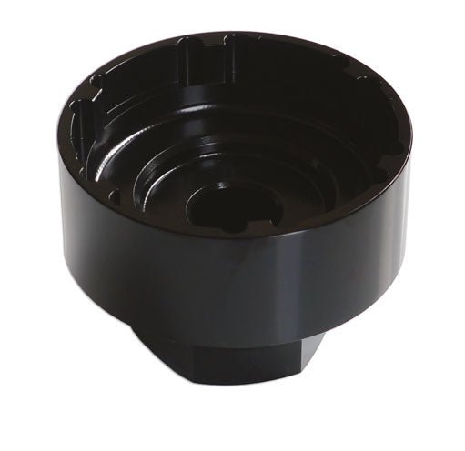 Laser Tools 5319 Lock Nut Socket 6 Grooves - for MAN Laser Tools