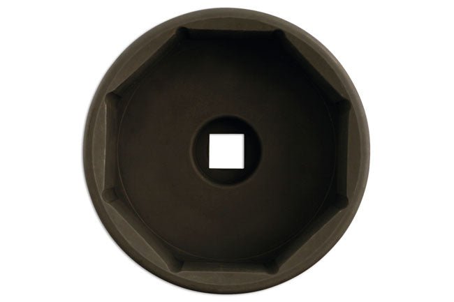 Laser Tools 5323 Wheel Shaft Cover Socket 115mm Laser Tools