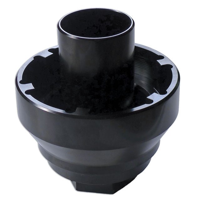 Laser Tools 5325 Lock Nut Socket 133 - 145mm - for MAN Laser Tools