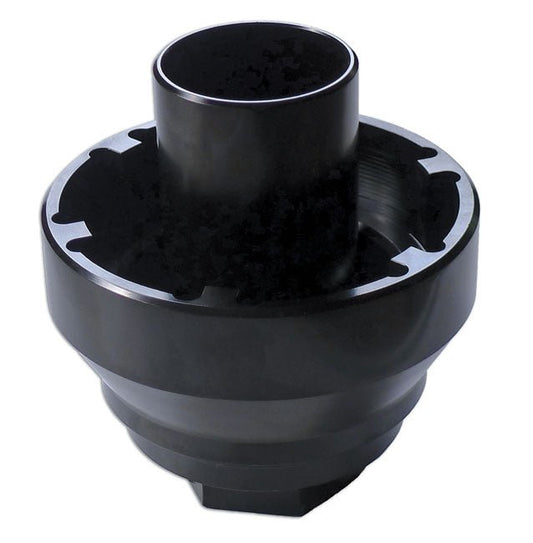 Laser Tools 5325 Lock Nut Socket 133 - 145mm - for MAN Laser Tools