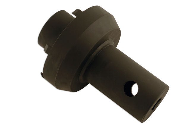 Laser Tools 5327 Lock Nut Socket 105 - 125mm - for Mercedes-Benz Laser Tools