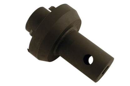 Laser Tools 5327 Lock Nut Socket 105 - 125mm - for Mercedes-Benz Laser Tools