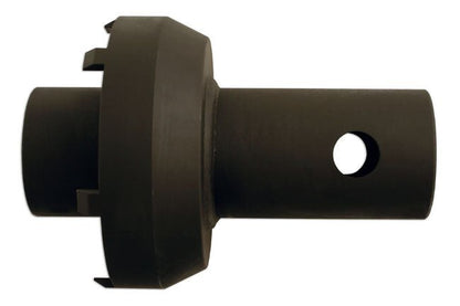 Laser Tools 5327 Lock Nut Socket 105 - 125mm - for Mercedes-Benz Laser Tools