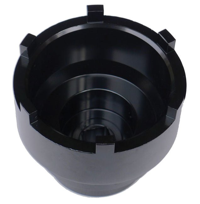 Laser Tools 5328 Lock Nut Socket 95 - 115mm - for Mercedes-Benz Laser Tools