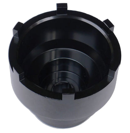 Laser Tools 5328 Lock Nut Socket 95 - 115mm - for Mercedes-Benz Laser Tools