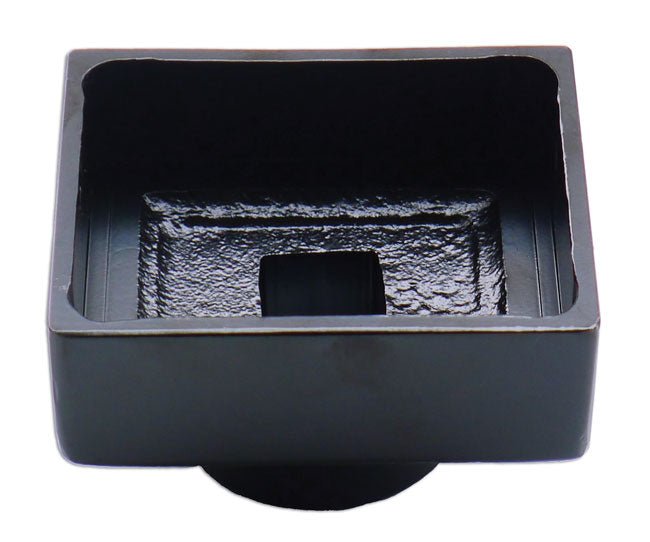 Laser Tools 5332 Clamp Nut Socket 3/4"D 60mm Laser Tools