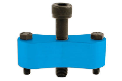 Laser Tools 5334 Alternator Cover Puller - for Ducati Laser Tools