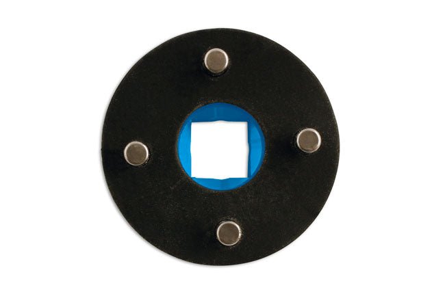 Laser Tools 5335 Steering Stem Nut Tool 3/8"D - for Ducati Laser Tools