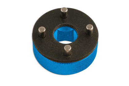 Laser Tools 5335 Steering Stem Nut Tool 3/8"D - for Ducati Laser Tools