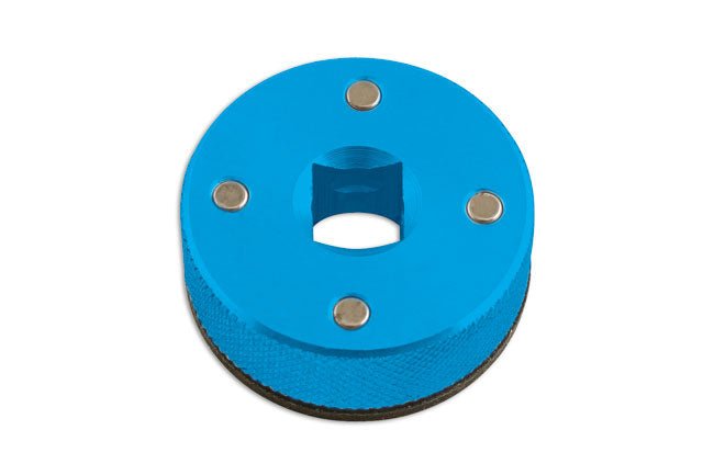 Laser Tools 5335 Steering Stem Nut Tool 3/8"D - for Ducati Laser Tools