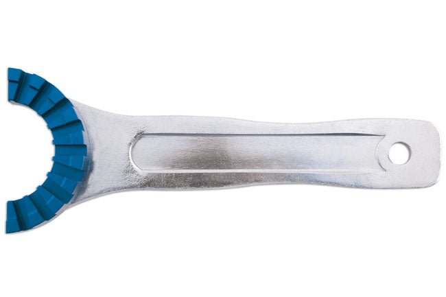 Laser Tools 5336 V-Twin Bevel Drive Exhaust Nut Wrench Laser Tools