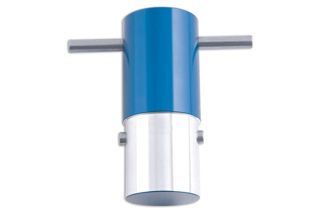 Laser Tools 5337 Front Axle Alignment Tool 30mm - for Ducati Laser Tools