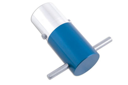 Laser Tools 5337 Front Axle Alignment Tool 30mm - for Ducati Laser Tools