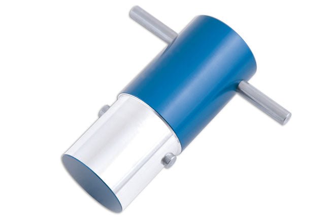 Laser Tools 5337 Front Axle Alignment Tool 30mm - for Ducati Laser Tools