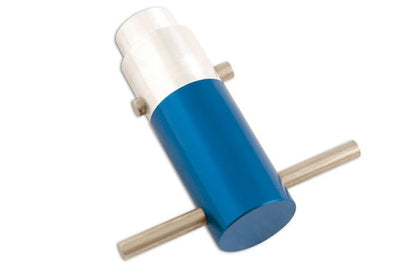 Laser Tools 5338 Front Axle Alignment Tool 25mm - for Ducati Laser Tools