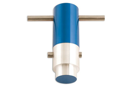 Laser Tools 5338 Front Axle Alignment Tool 25mm - for Ducati Laser Tools