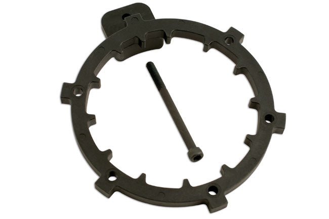 Laser Tools 5340 Clutch Hub & Drum Tool - for Ducati Laser Tools