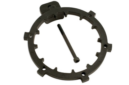 Laser Tools 5340 Clutch Hub & Drum Tool - for Ducati Laser Tools