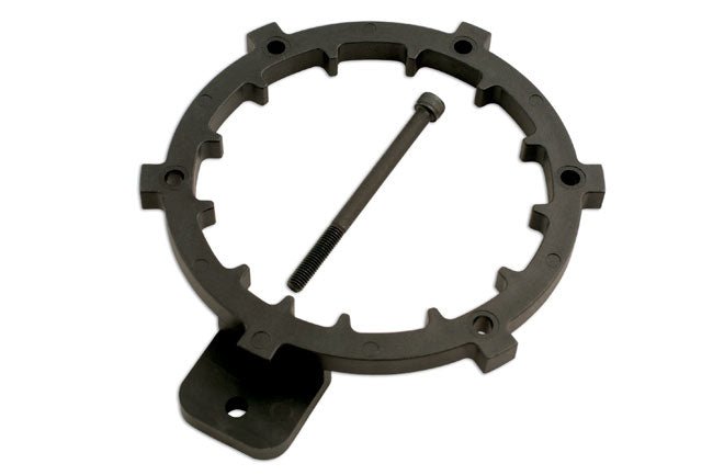 Laser Tools 5340 Clutch Hub & Drum Tool - for Ducati Laser Tools