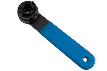 Laser Tools 5341 Cam Pulley Removal Tool - for Ducati Laser Tools