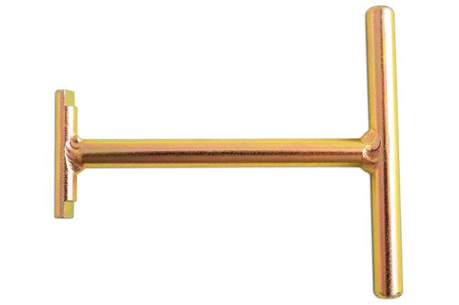 Laser Tools 5342 Oil Filter Remover - for JLR Laser Tools