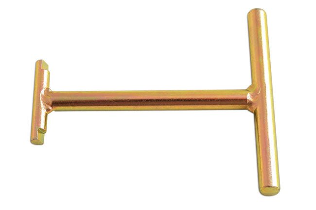 Laser Tools 5342 Oil Filter Remover - for JLR Laser Tools