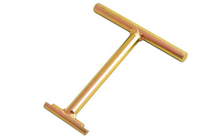 Laser Tools 5342 Oil Filter Remover - for JLR Laser Tools